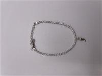 Bracciale Osa Jewels Donna Tennis argento e zirconi in Argento Zirconia 5301